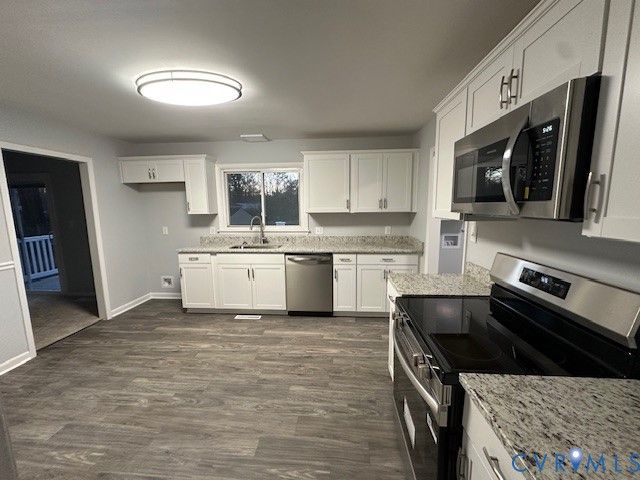 536 Smithfield Ave, Hopewell, VA 23860