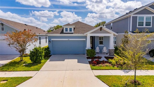5541 DEL CORONADO DRIVE, Apollo Beach, FL 33572