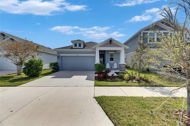 5541 DEL CORONADO DRIVE, Apollo Beach, FL 33572