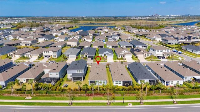 5541 DEL CORONADO DRIVE, Apollo Beach, FL 33572