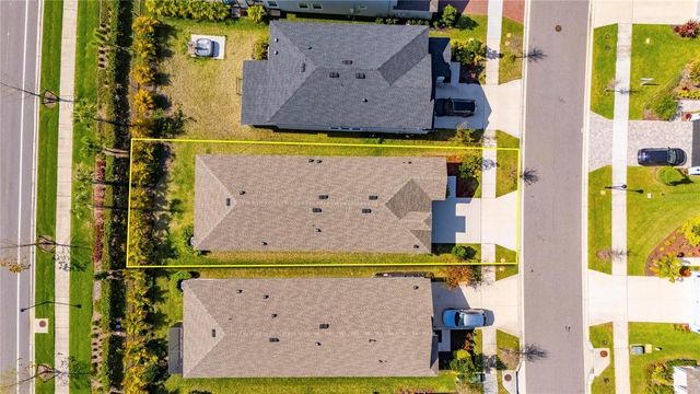 5541 DEL CORONADO DRIVE, Apollo Beach, FL 33572