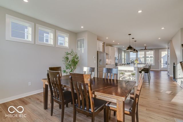 7291 Bayview Run, Mccordsville, IN 46055
