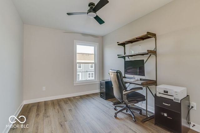 7291 Bayview Run, Mccordsville, IN 46055