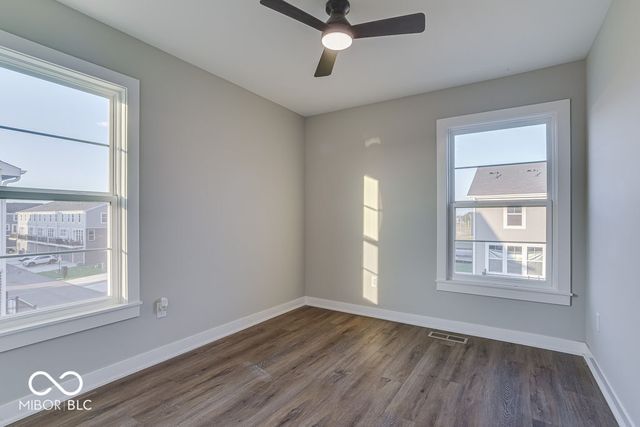 7291 Bayview Run, Mccordsville, IN 46055
