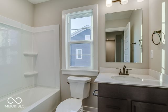 7291 Bayview Run, Mccordsville, IN 46055