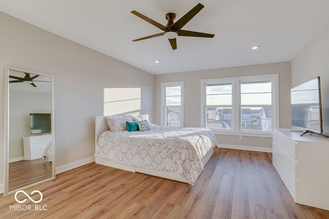 7291 Bayview Run, Mccordsville, IN 46055
