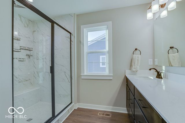 7291 Bayview Run, Mccordsville, IN 46055