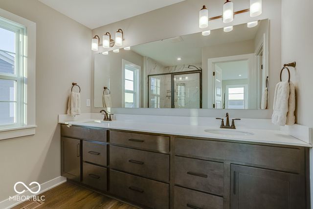 7291 Bayview Run, Mccordsville, IN 46055