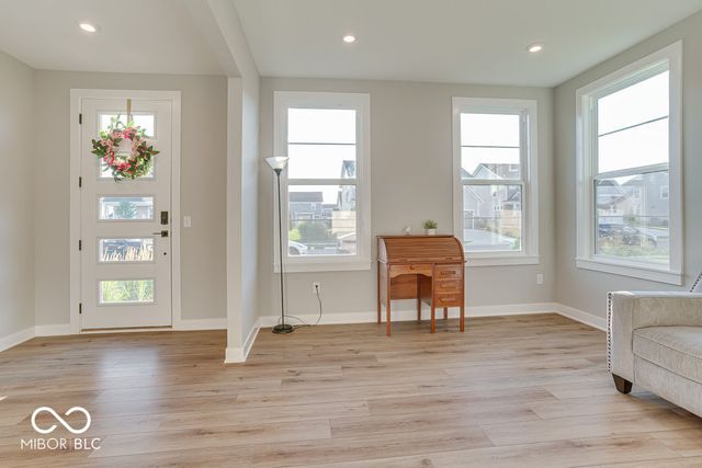 7291 Bayview Run, Mccordsville, IN 46055