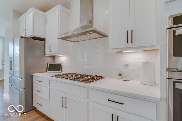 7291 Bayview Run, Mccordsville, IN 46055