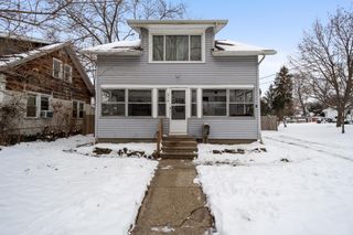 314 Oakwood Avenue, Jackson, MI 49203