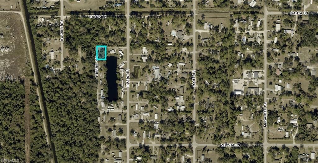 7614 Pierre CIR, NORTH FORT MYERS, FL 33917 — photo 5