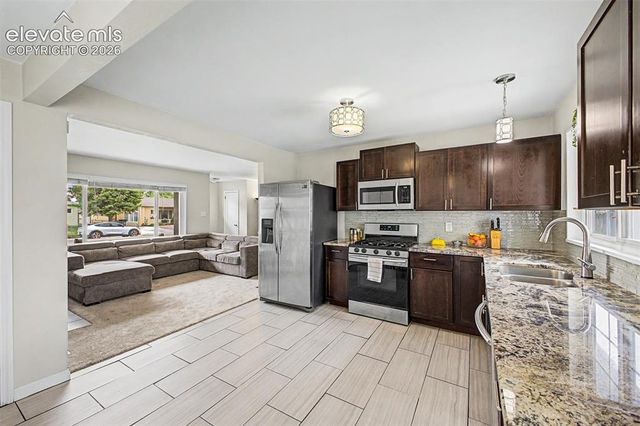 104 Sitka Drive, Colorado Springs, CO 80911