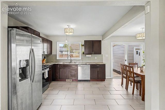 104 Sitka Drive, Colorado Springs, CO 80911