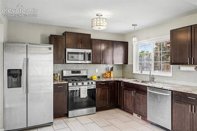 104 Sitka Drive, Colorado Springs, CO 80911