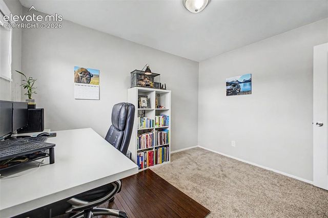 104 Sitka Drive, Colorado Springs, CO 80911