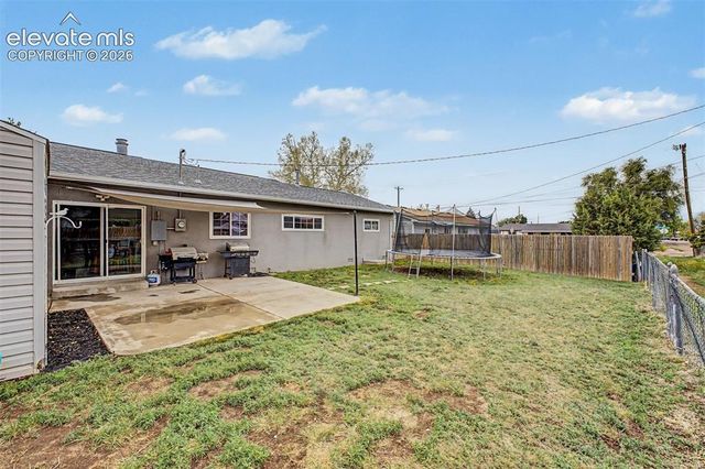 104 Sitka Drive, Colorado Springs, CO 80911