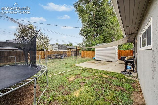 104 Sitka Drive, Colorado Springs, CO 80911