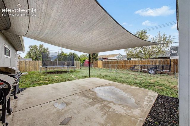 104 Sitka Drive, Colorado Springs, CO 80911