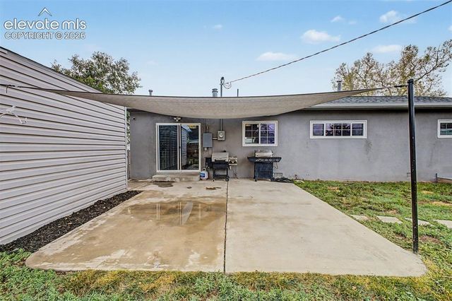 104 Sitka Drive, Colorado Springs, CO 80911