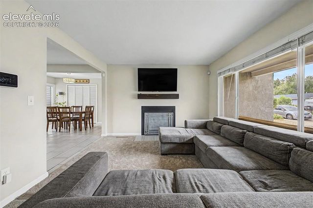 104 Sitka Drive, Colorado Springs, CO 80911