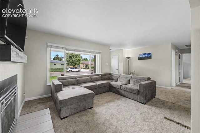 104 Sitka Drive, Colorado Springs, CO 80911