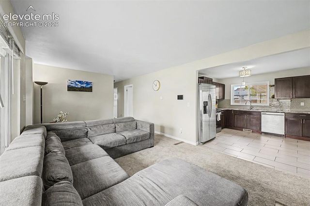 104 Sitka Drive, Colorado Springs, CO 80911