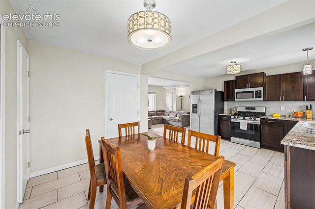 104 Sitka Drive, Colorado Springs, CO 80911