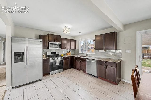 104 Sitka Drive, Colorado Springs, CO 80911