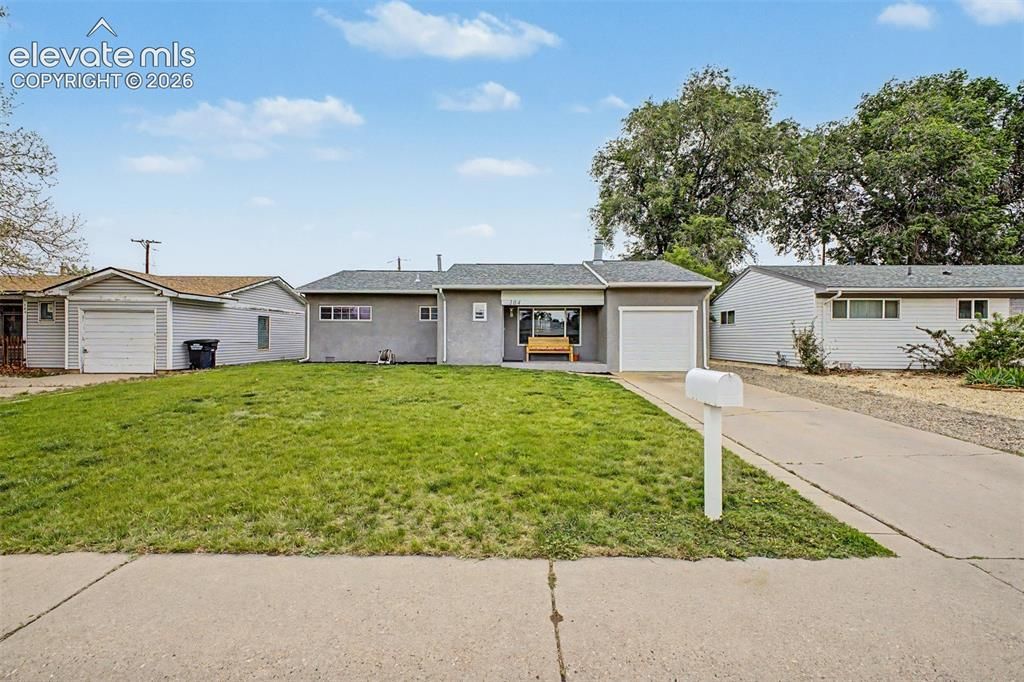 104 Sitka Drive, Colorado Springs, CO 80911