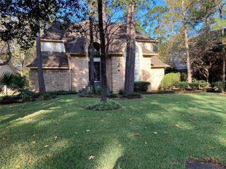 14 Cascade Springs Place, The Woodlands, TX 77381