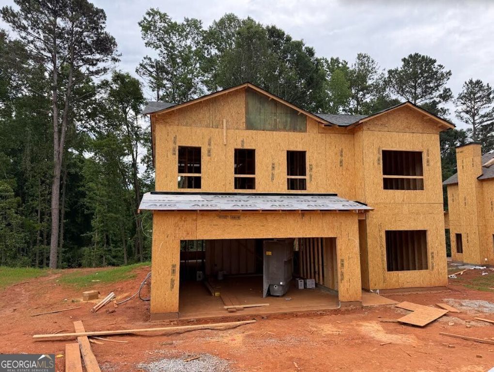 568 Hospital Road, Commerce, GA 30529