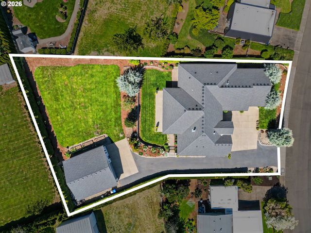2125 37TH Ave, Salem, OR 97304