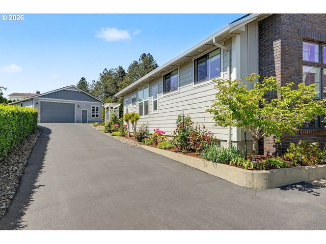 2125 37TH Ave, Salem, OR 97304