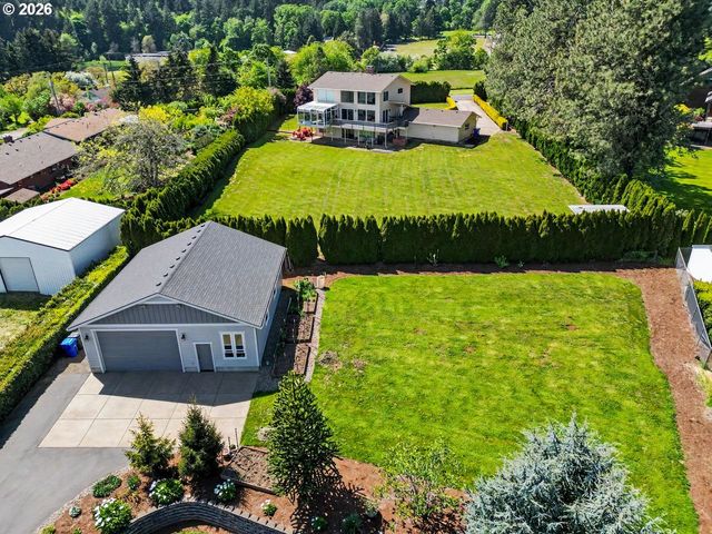 2125 37TH Ave, Salem, OR 97304