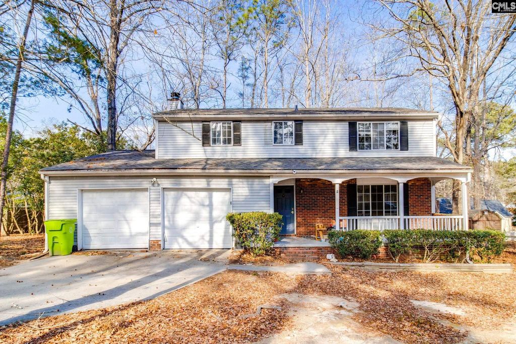 122 Chinquapin Circle, Columbia, SC 29212