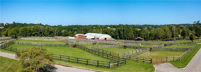 15 Kirby Hill Road, Pawling, NY 12564