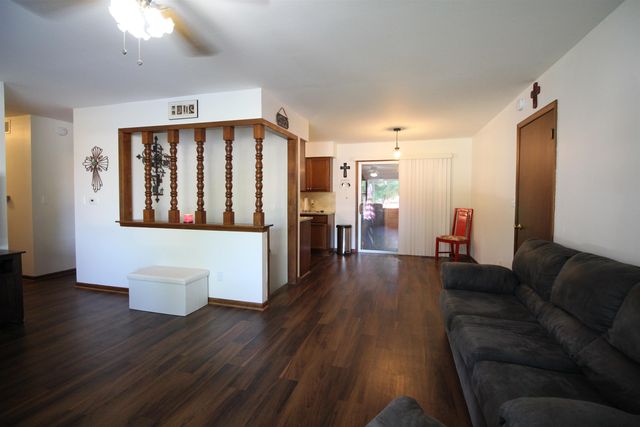 2331 Leigh St, Augusta, KS 67010