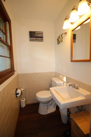 2331 Leigh St, Augusta, KS 67010