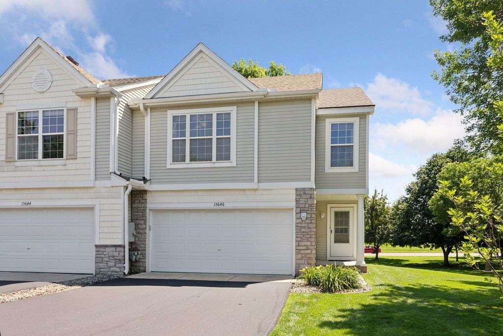 15646 Float Court, Apple Valley, MN 55124