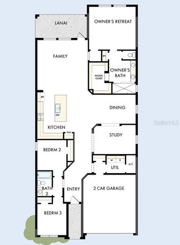 5188 CREEK SAND DRIVE, Apollo Beach, FL 33572