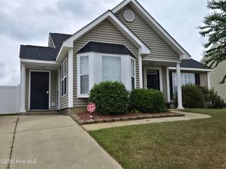 6938 Moss Creek Way, Rocky Mount, NC 27804