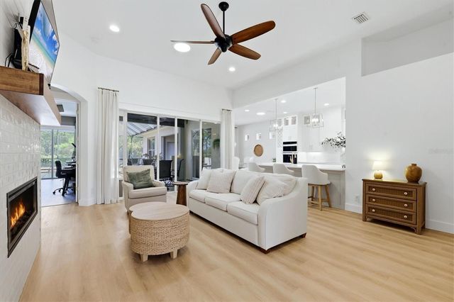 13115 PRESERVE COURT, Port Charlotte, FL 33953
