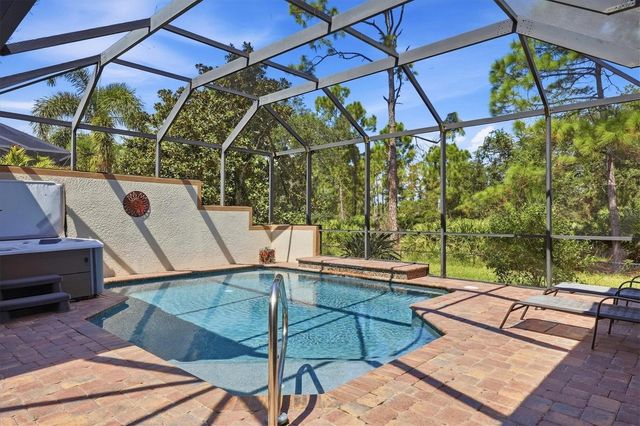 13115 PRESERVE COURT, Port Charlotte, FL 33953