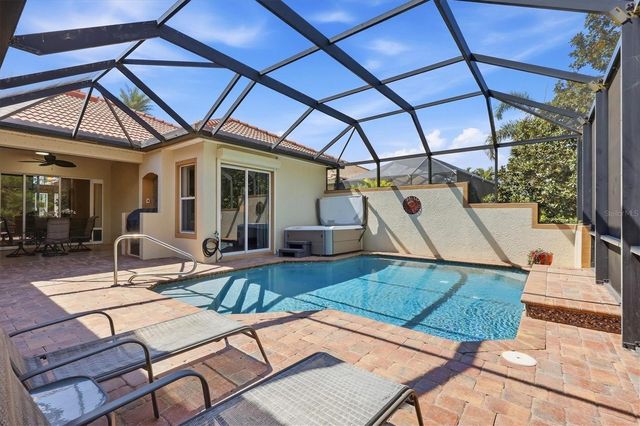 13115 PRESERVE COURT, Port Charlotte, FL 33953