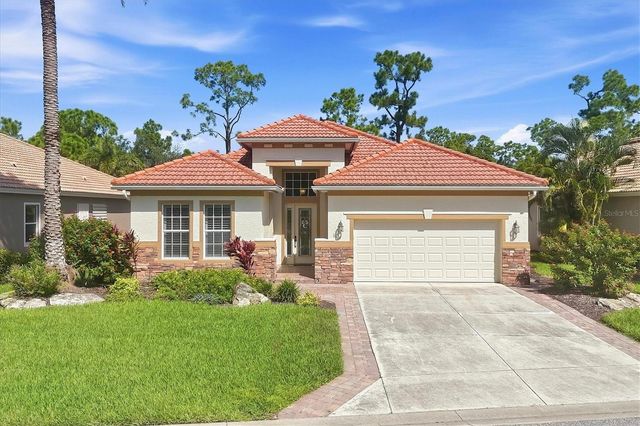 13115 PRESERVE COURT, Port Charlotte, FL 33953
