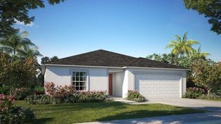 1691 2ND AVENUE, Deland, FL 32724