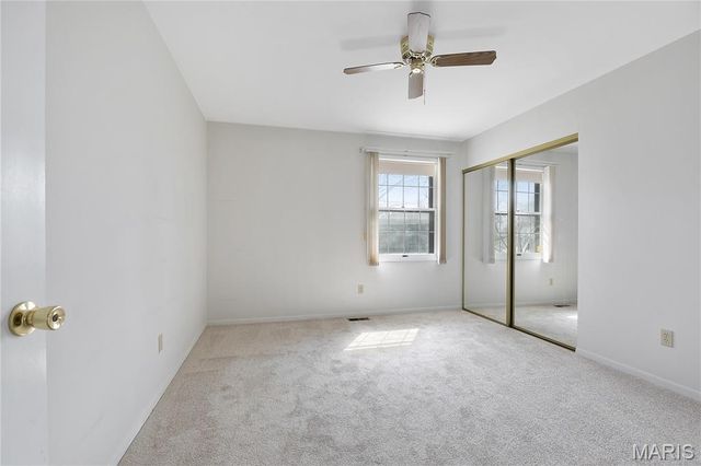 15575 Clover Ridge Drive, Chesterfield, MO 63017