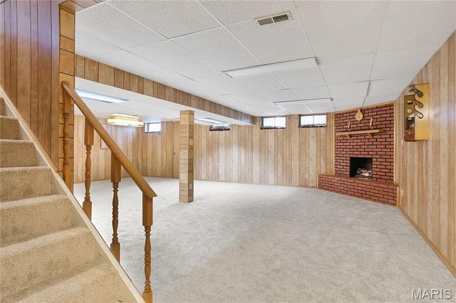 15575 Clover Ridge Drive, Chesterfield, MO 63017