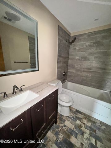 7063 Cedardale Road, Olive Branch, MS 38654